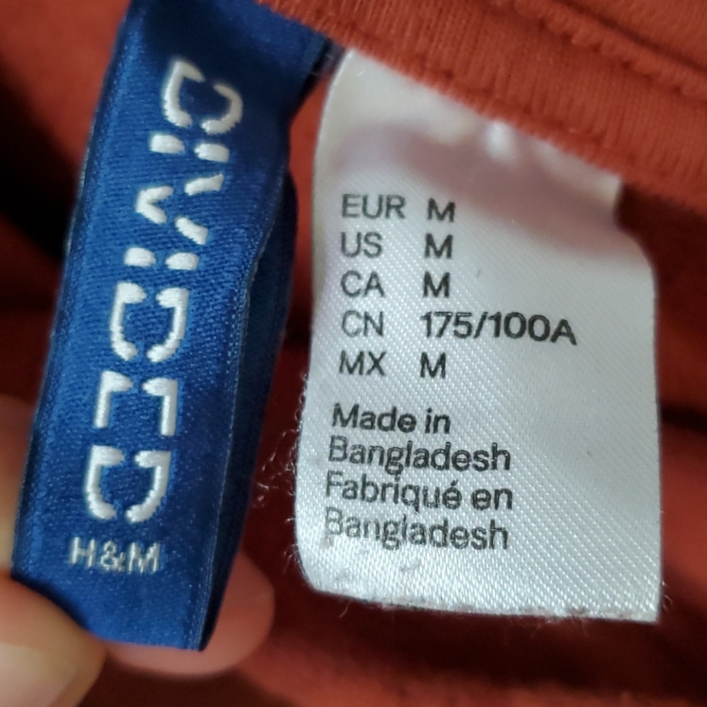 Jacket - Picture 4 of 4